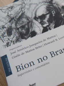 Publicacao Bion No Brasil